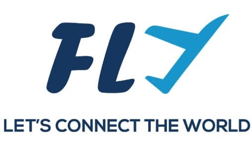 2619_FLY CTG_flylogo Logo